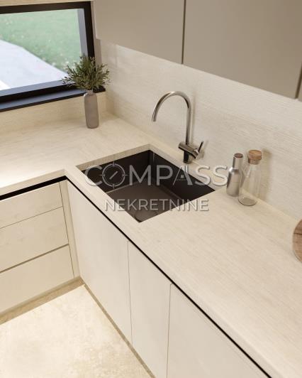 Image No.24-Villa de 2 chambres à vendre à Vodice