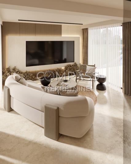 Image No.26-Villa de 2 chambres à vendre à Vodice