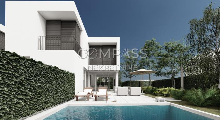 Image No.28-Villa de 2 chambres à vendre à Vodice