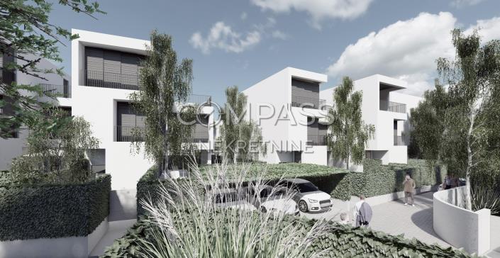 Image No.3-Villa de 2 chambres à vendre à Vodice