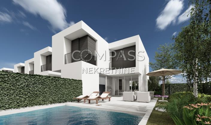 Image No.4-Villa de 2 chambres à vendre à Vodice