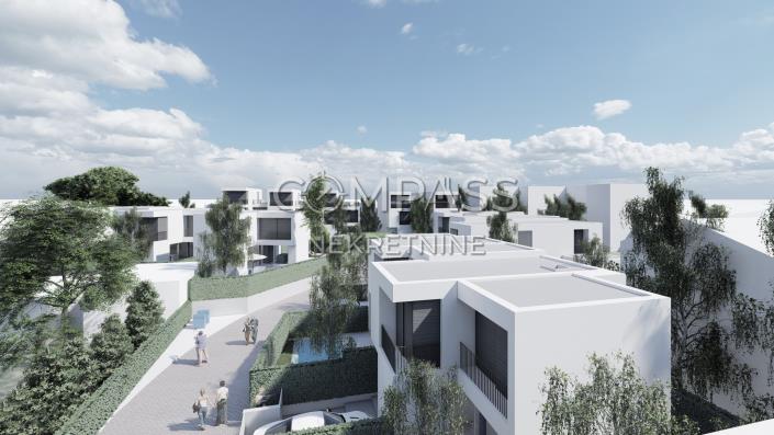 Image No.29-Villa de 2 chambres à vendre à Vodice