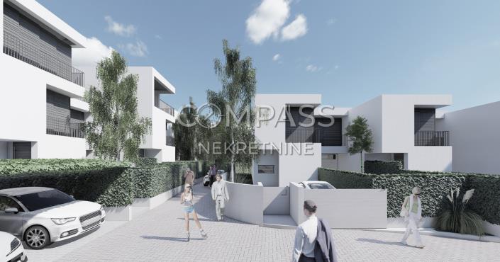 Image No.30-Villa de 2 chambres à vendre à Vodice