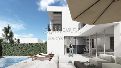 1 - Vodice, Villa