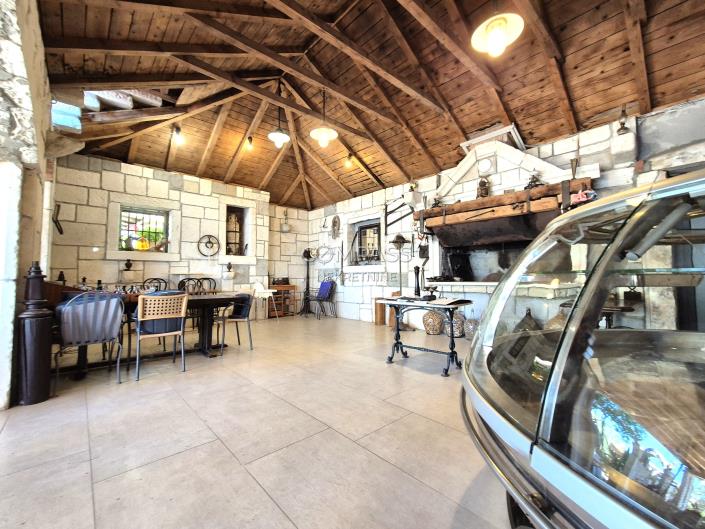 Image No.17-8 Bed Country Property for sale