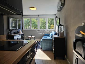 1 - Split, Appartement