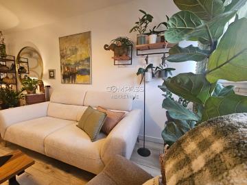 1 - Split, Apartment