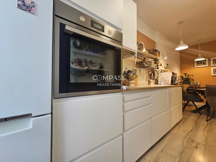 Image No.23-Appartement de 2 chambres à vendre à Split