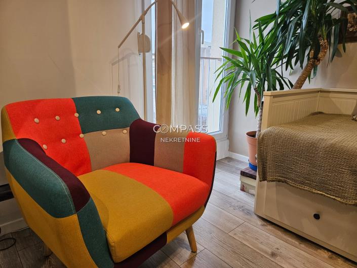 Image No.47-Appartement de 2 chambres à vendre à Split