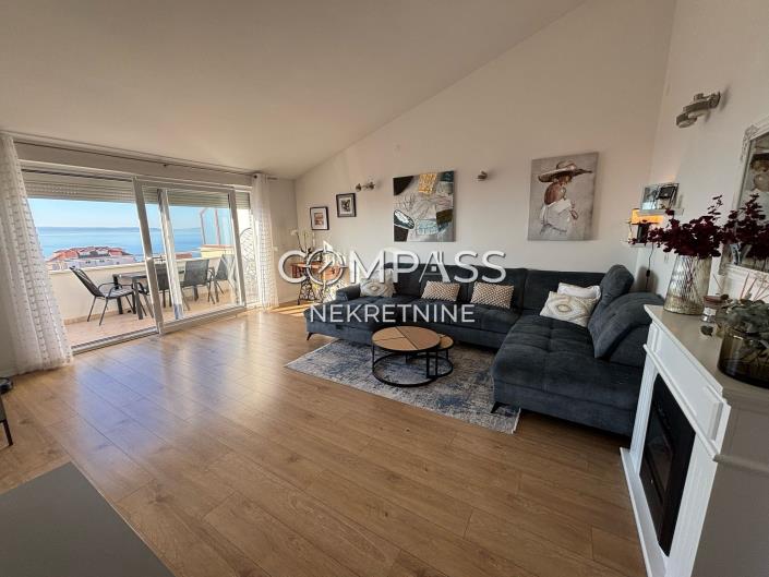 Image No.30-Appartement de 3 chambres à vendre à Split