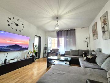 1 - Makarska, Apartment