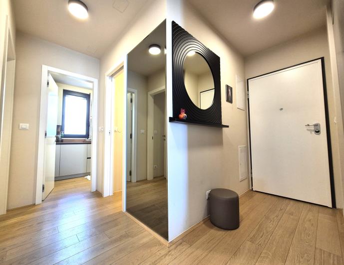 Image No.13-Appartement de 2 chambres à vendre à Split