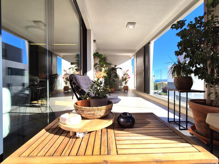 Image No.10-Appartement de 2 chambres à vendre à Split