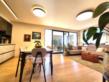 1 - Split, Appartement