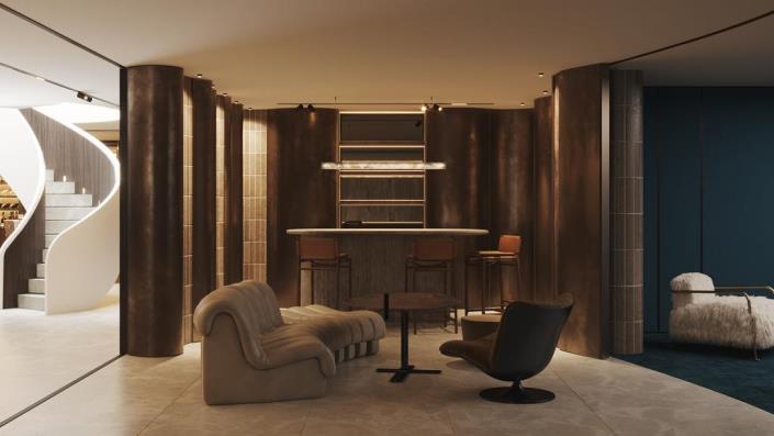 Image No.4-7 Bed House/Villa for sale