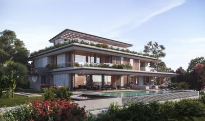 1 - Naguelles, Maison / Villa