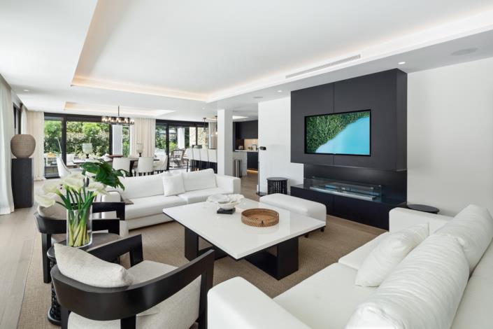 Image No.4-5 Bed Villa for sale