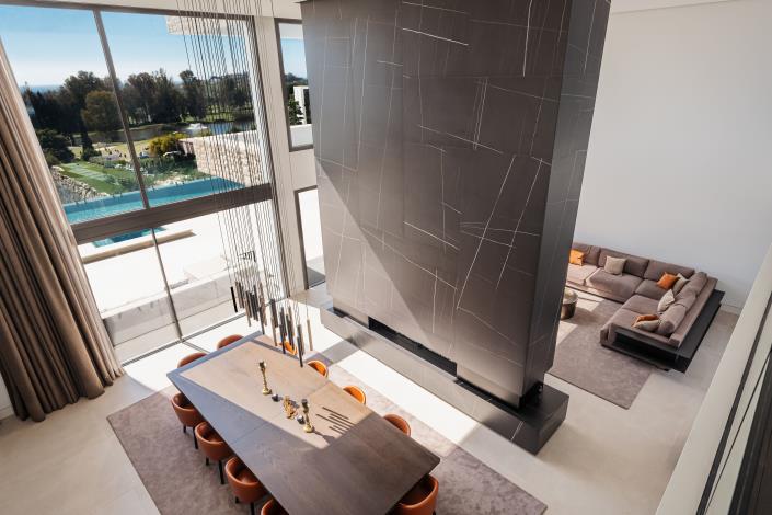 Image No.4-Villa de 4 chambres à vendre à Atalaya