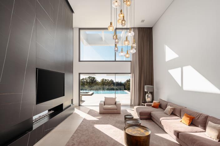 Image No.7-Villa de 4 chambres à vendre à Atalaya