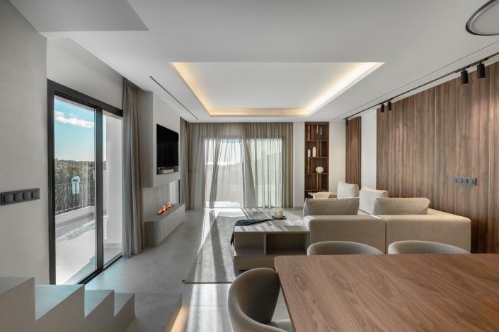 Image No.1-3 Bed Penthouse for sale