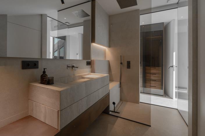 Image No.19-3 Bed Penthouse for sale