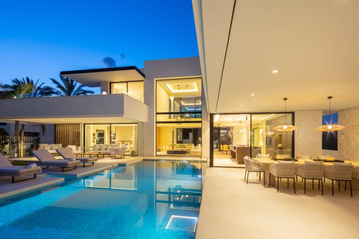 Image No.29-5 Bed Villa for sale