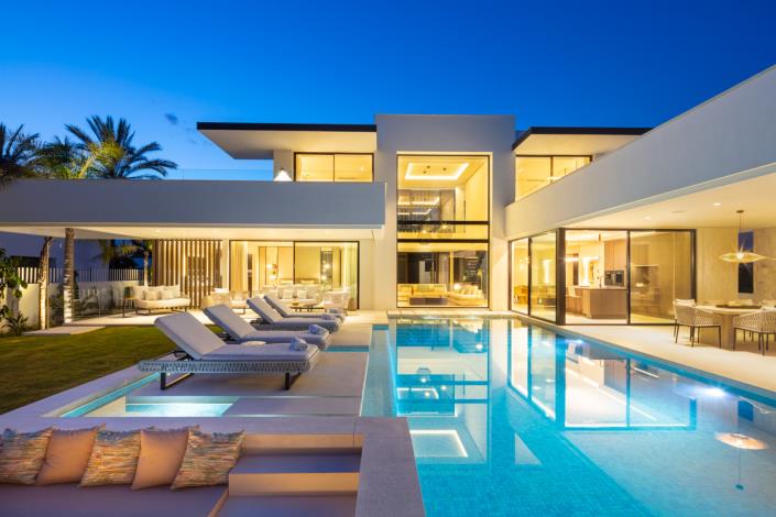 Image No.37-5 Bed Villa for sale