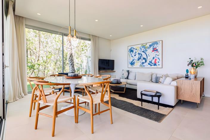 Image No.2-3 Bed Duplex for sale