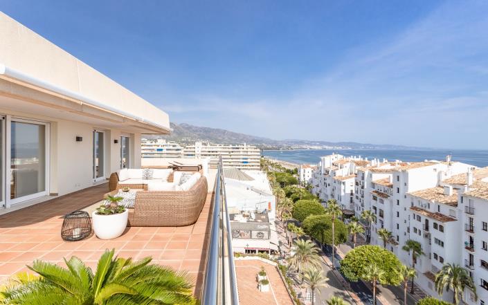 Image No.1-3 Bed Penthouse for sale