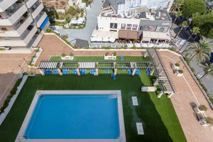 Image No.16-3 Bed Penthouse for sale