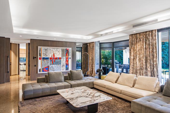 Image No.17-Villa de 10 chambres à vendre à Guadalmina Baja