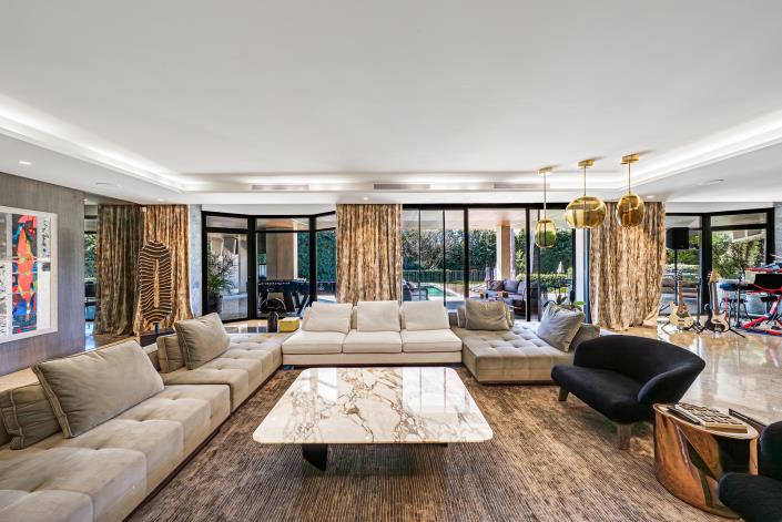 Image No.20-Villa de 10 chambres à vendre à Guadalmina Baja