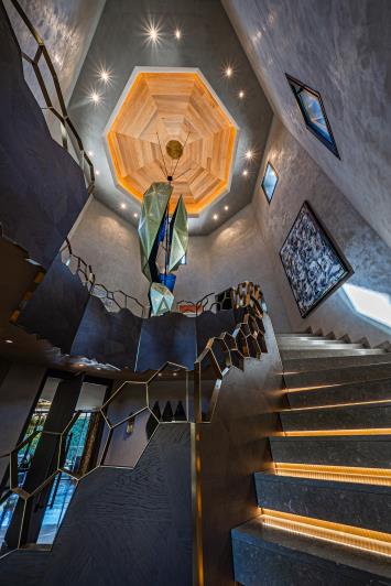 Image No.23-Villa de 10 chambres à vendre à Guadalmina Baja