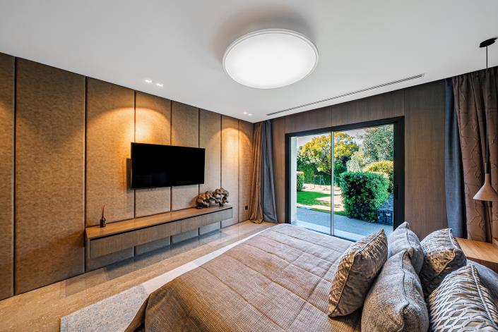 Image No.40-Villa de 10 chambres à vendre à Guadalmina Baja