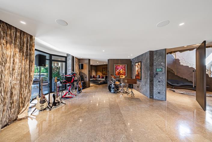 Image No.43-Villa de 10 chambres à vendre à Guadalmina Baja