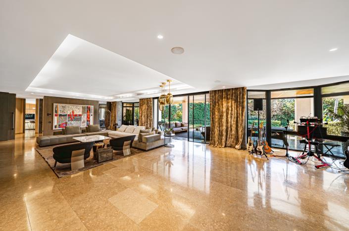 Image No.7-Villa de 10 chambres à vendre à Guadalmina Baja