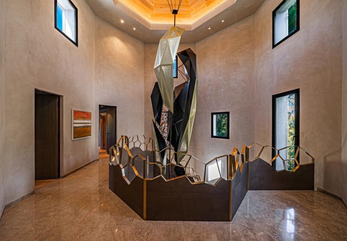 Image No.19-Villa de 10 chambres à vendre à Guadalmina Baja