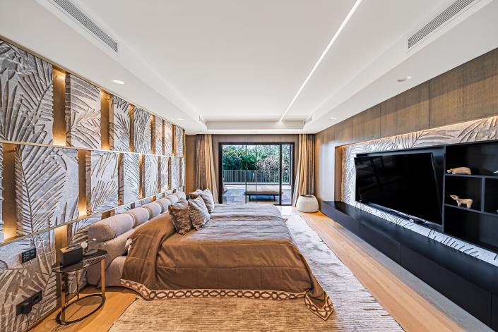 Image No.54-Villa de 10 chambres à vendre à Guadalmina Baja