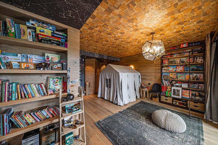 Image No.55-Villa de 10 chambres à vendre à Guadalmina Baja