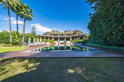 Niche Estates most sold property