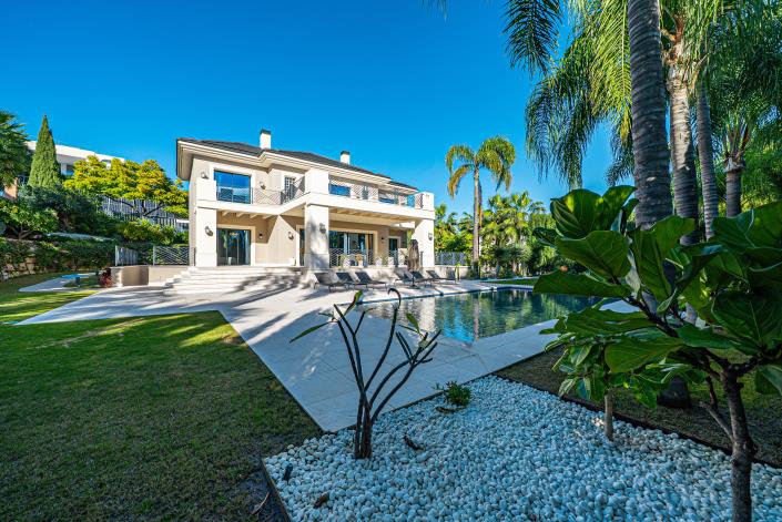 Image No.28-6 Bed Villa for sale