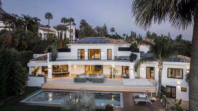 Niche Estates most sold property