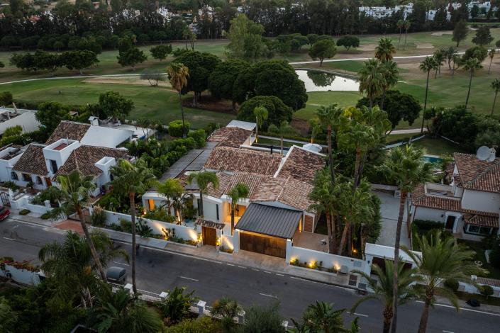 Image No.20-5 Bed Villa for sale