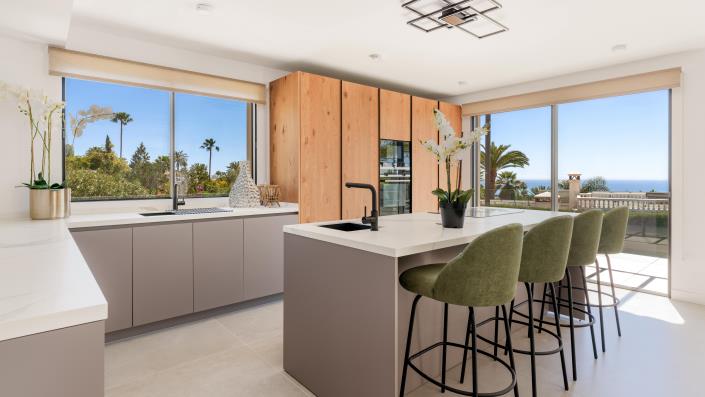 Image No.15-5 Bed Villa for sale