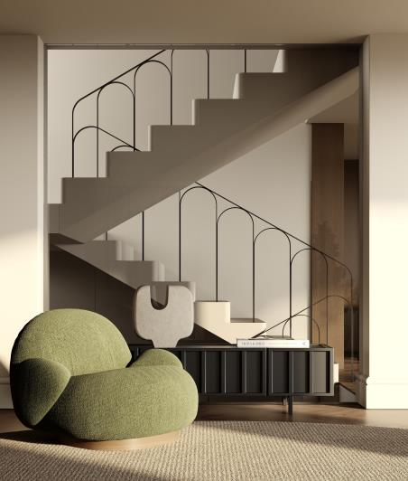 Image No.7-Villa de 5 chambres à vendre à Nueva Andalucia