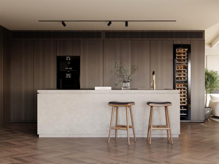 Image No.11-Villa de 5 chambres à vendre à Nueva Andalucia