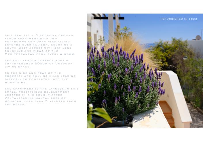 Image No.19-3 Bed Apartment for sale