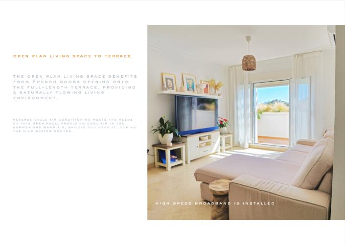 Image No.20-3 Bed Apartment for sale