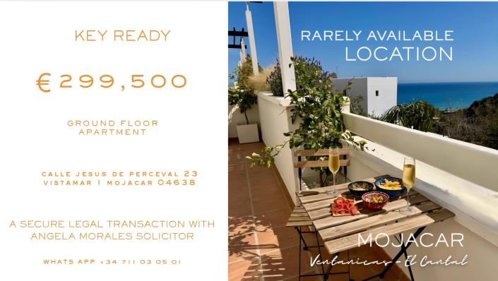 Image No.18-3 Bed Apartment for sale