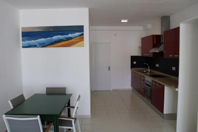 1 - Playa Blanca, Apartment